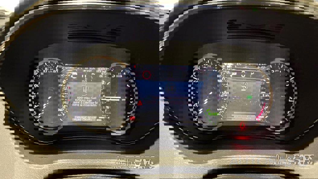 Jaguar E-Pace de 2022