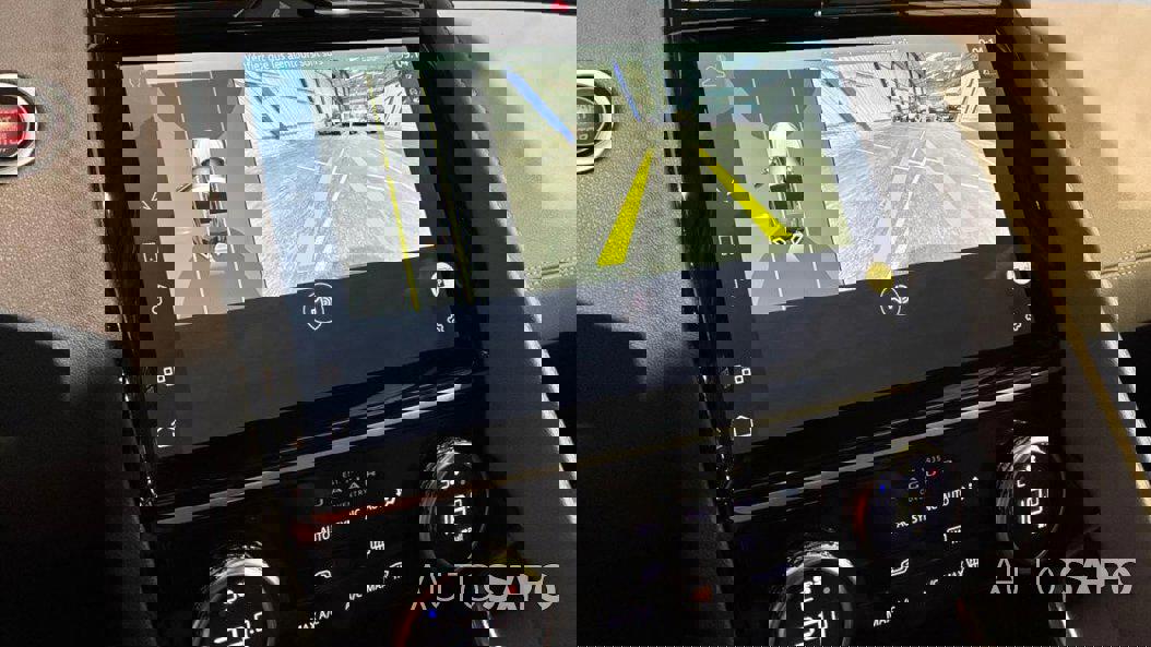 Jaguar E-Pace de 2022