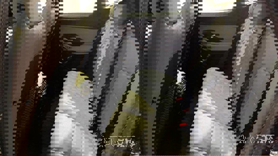 Jaguar E-Pace de 2022