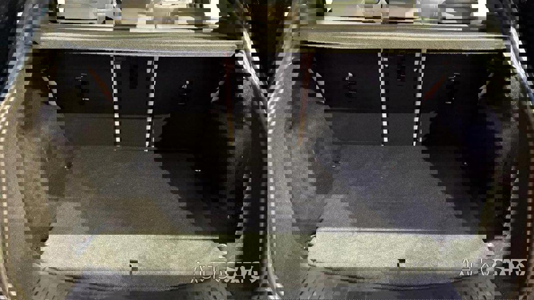 Jaguar E-Pace de 2022