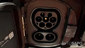 Jaguar E-Pace de 2022