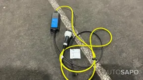 Jaguar E-Pace de 2022