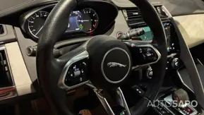 Jaguar E-Pace de 2022