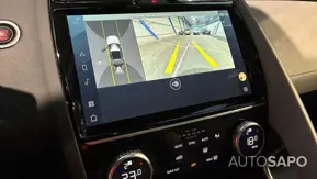 Jaguar E-Pace de 2022