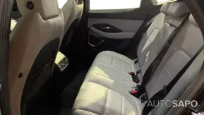 Jaguar E-Pace de 2022