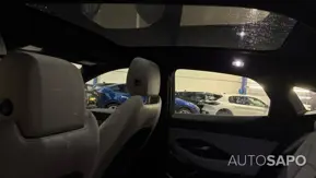 Jaguar E-Pace de 2022