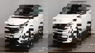 Peugeot 3008 de 2021