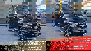 Mercedes-Benz Classe GLC de 2018