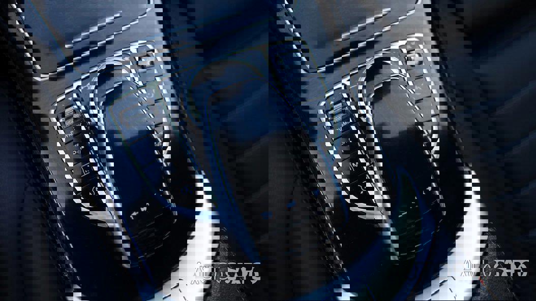 Mercedes-Benz Classe GLC de 2018