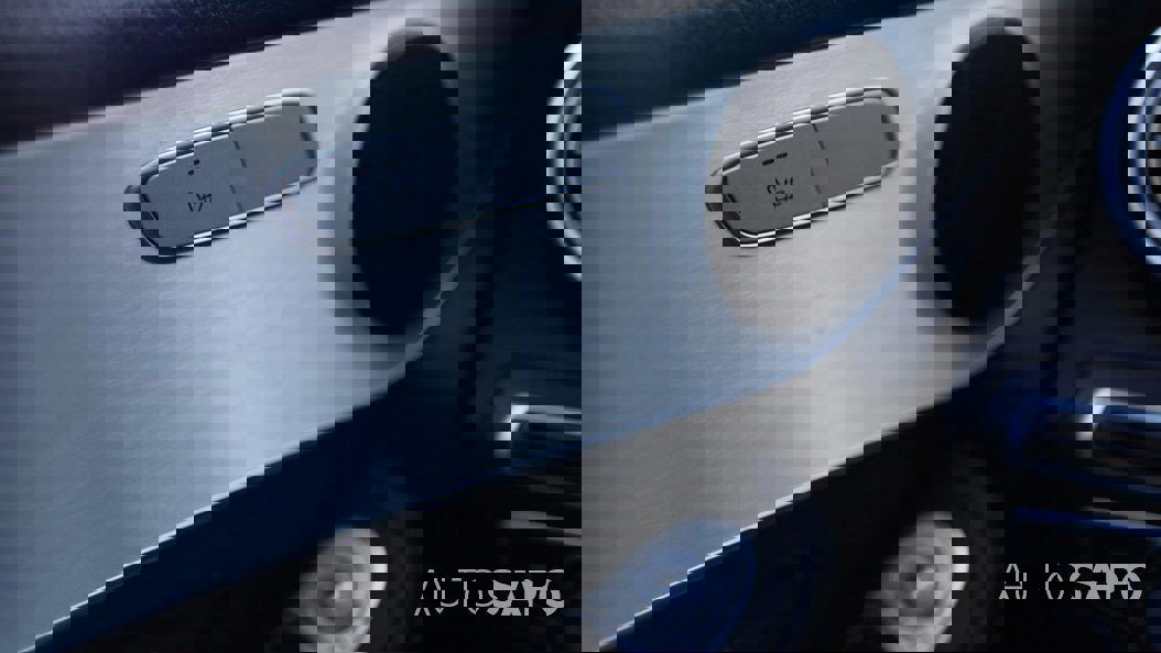 Mercedes-Benz Classe GLC de 2018