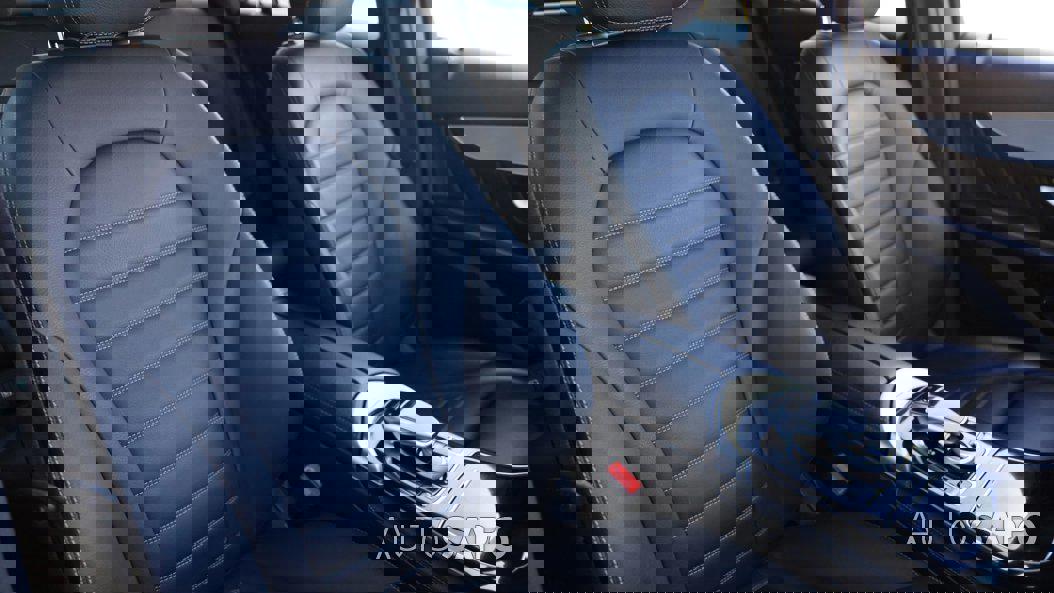 Mercedes-Benz Classe GLC de 2018