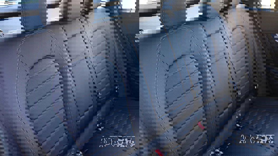 Mercedes-Benz Classe GLC de 2018