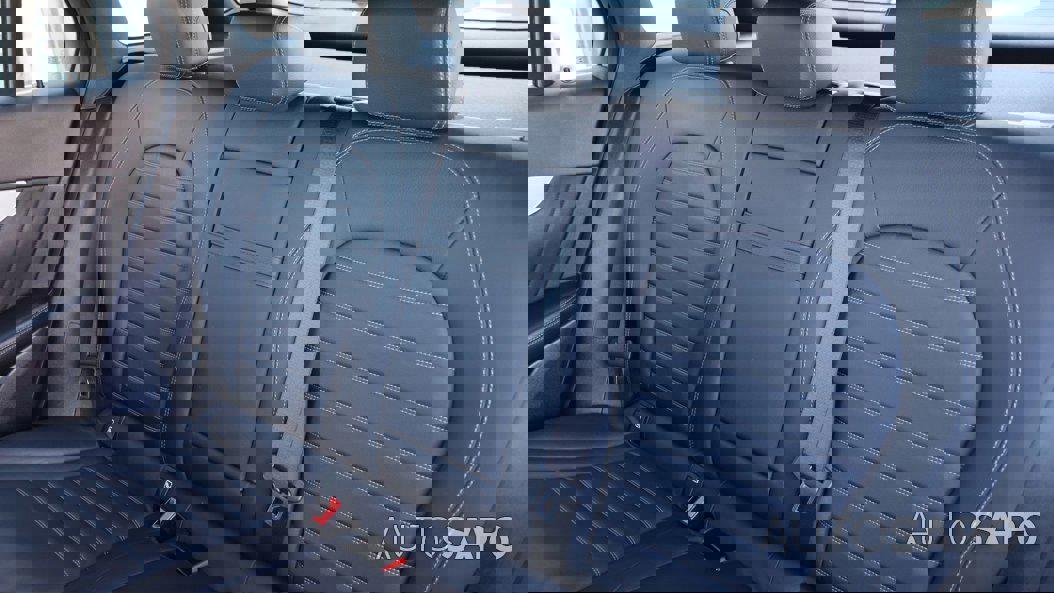 Mercedes-Benz Classe GLC de 2018