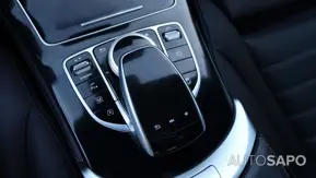 Mercedes-Benz Classe GLC de 2018