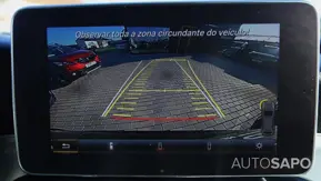 Mercedes-Benz Classe GLC de 2018