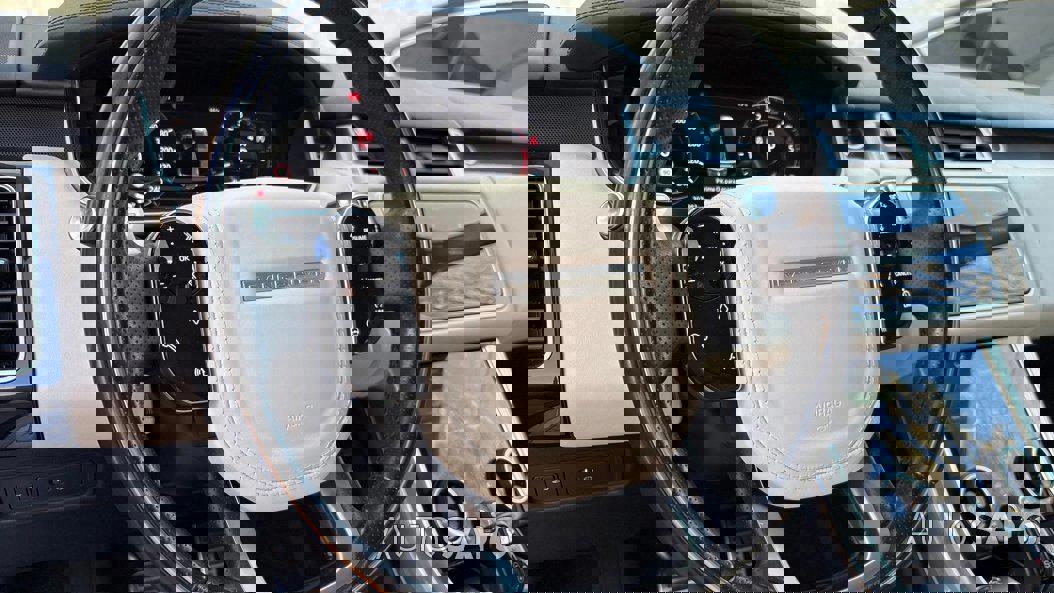 Land Rover Range Rover Sport de 2019