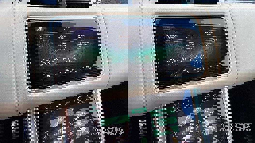 Land Rover Range Rover Sport de 2019