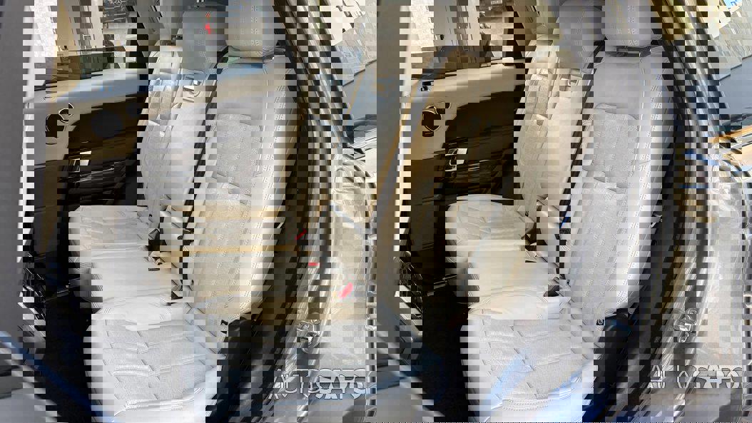 Land Rover Range Rover Sport de 2019