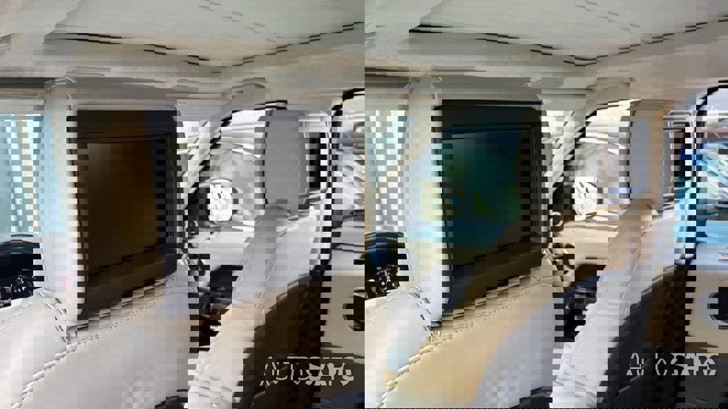 Land Rover Range Rover Sport de 2019