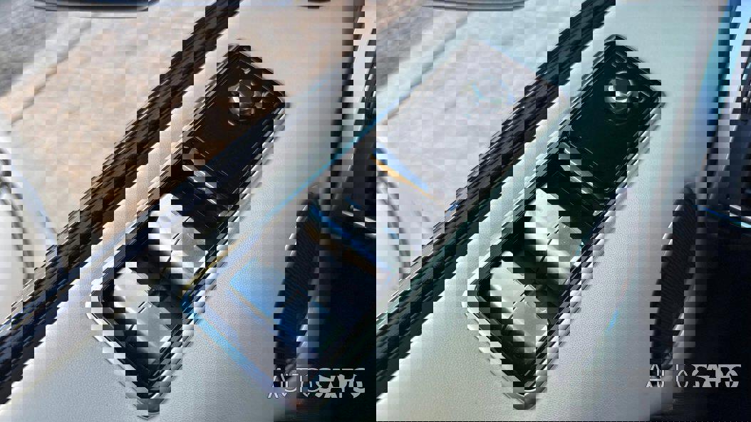 Land Rover Range Rover Sport de 2019