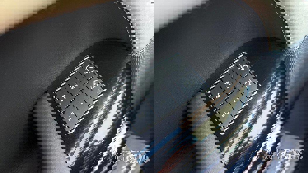 Land Rover Range Rover Sport de 2019