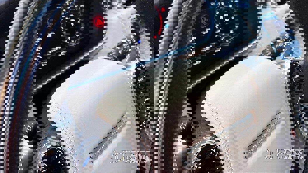 Land Rover Range Rover Sport de 2019