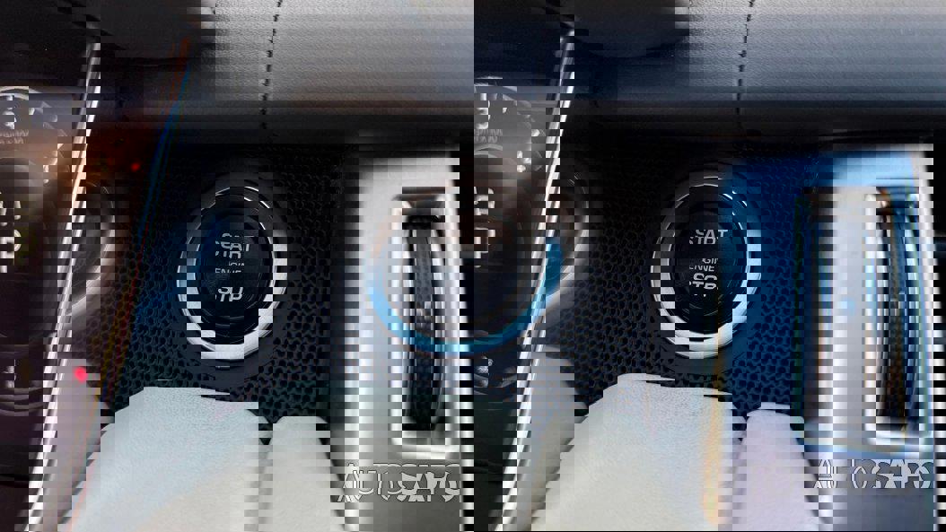 Land Rover Range Rover Sport de 2019