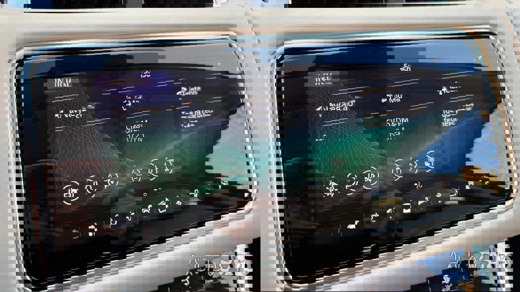 Land Rover Range Rover Sport de 2019