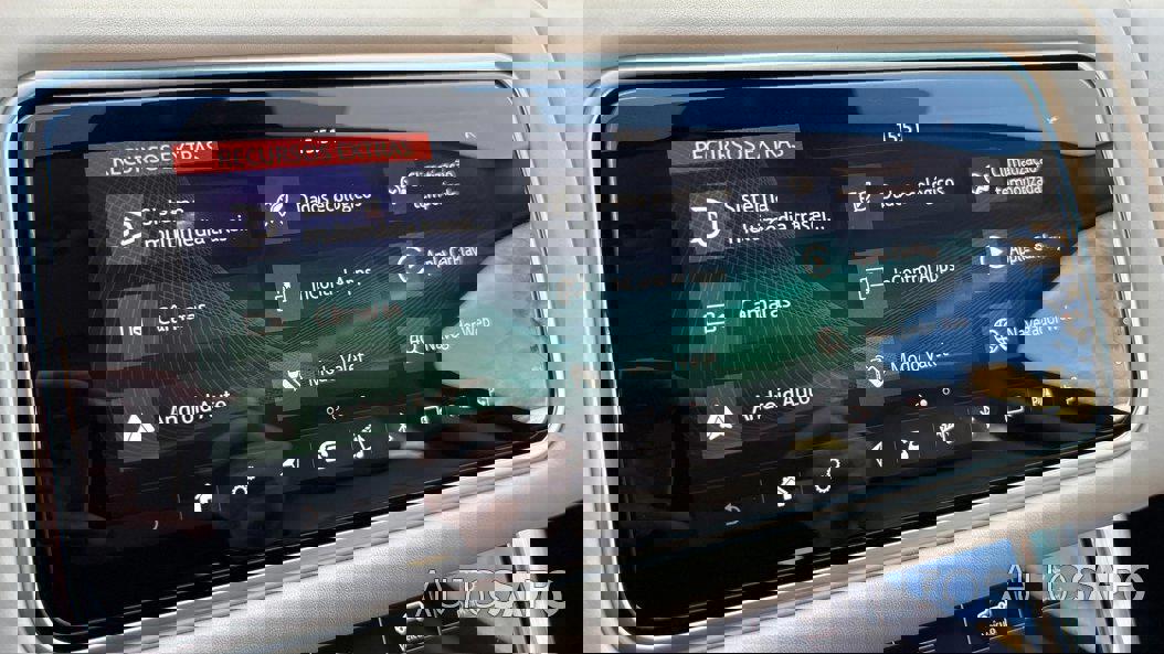 Land Rover Range Rover Sport de 2019