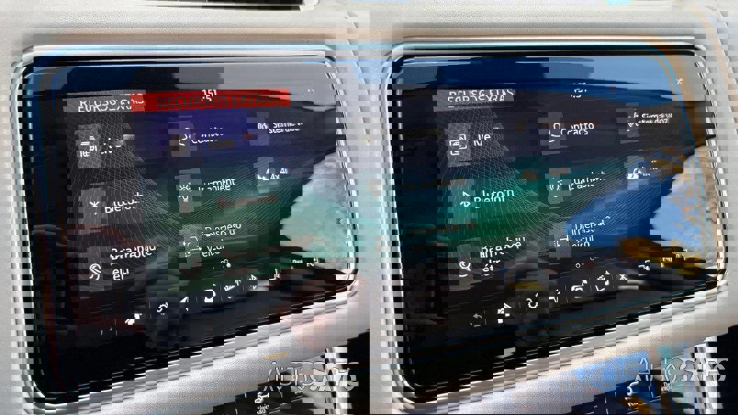 Land Rover Range Rover Sport de 2019