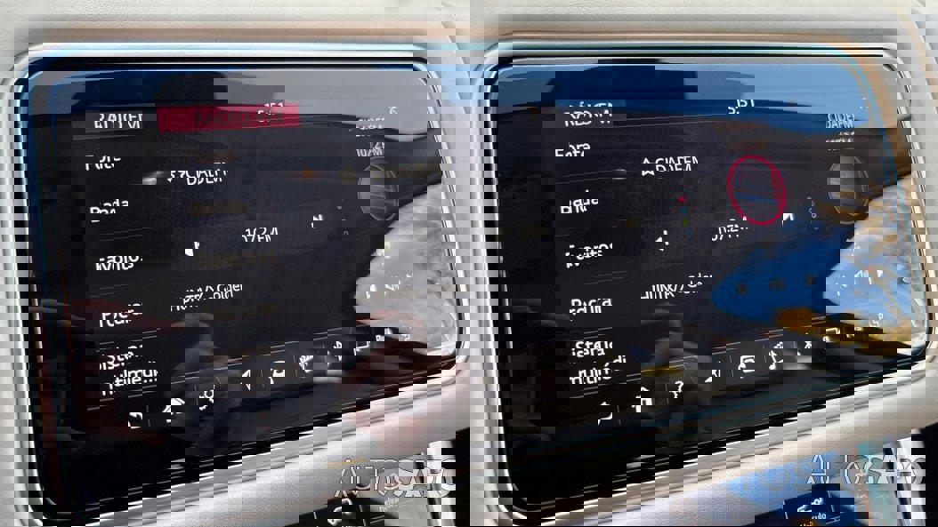 Land Rover Range Rover Sport de 2019