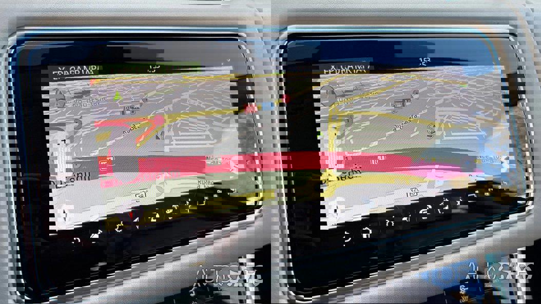 Land Rover Range Rover Sport de 2019