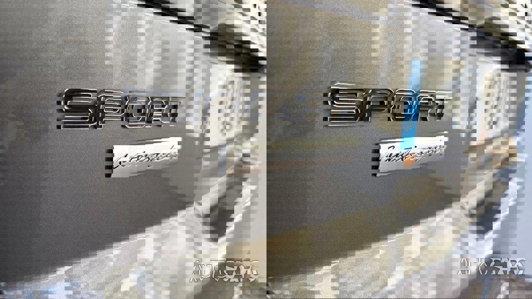 Land Rover Range Rover Sport de 2019