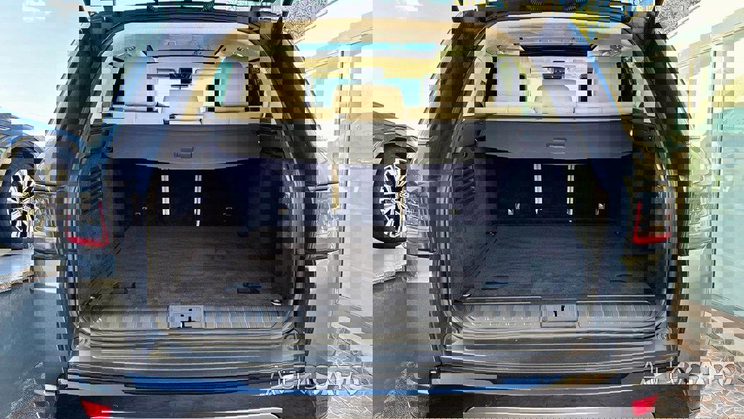 Land Rover Range Rover Sport de 2019