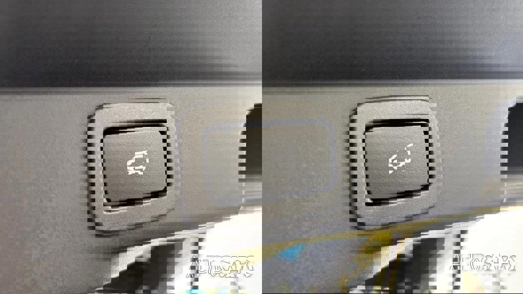 Land Rover Range Rover Sport de 2019