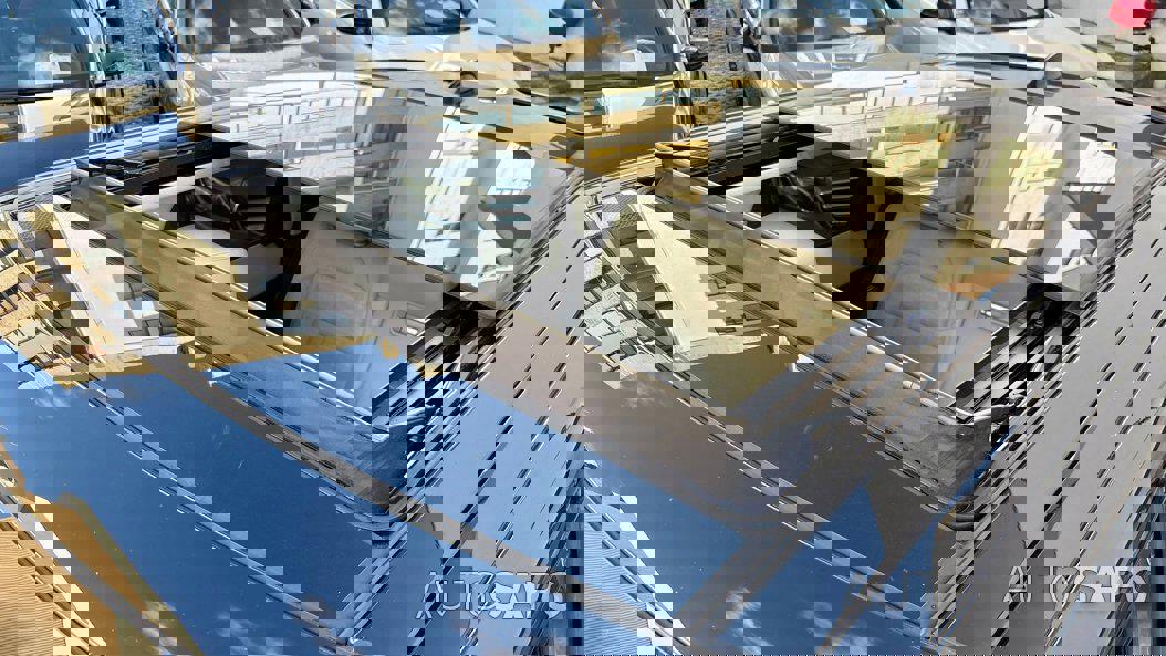 Land Rover Range Rover Sport de 2019