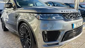 Land Rover Range Rover Sport de 2019