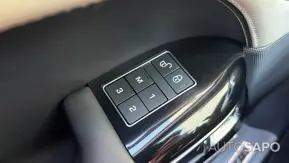 Land Rover Range Rover Sport de 2019