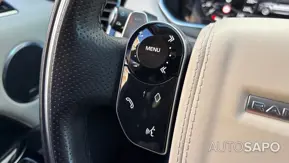 Land Rover Range Rover Sport de 2019