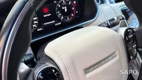 Land Rover Range Rover Sport de 2019