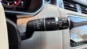 Land Rover Range Rover Sport de 2019