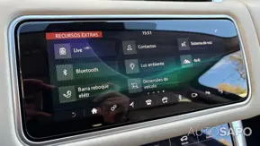 Land Rover Range Rover Sport de 2019