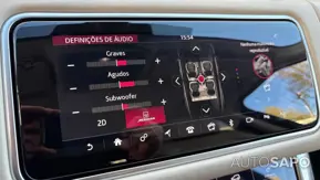 Land Rover Range Rover Sport de 2019