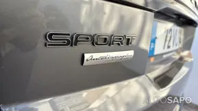 Land Rover Range Rover Sport de 2019