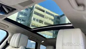 Land Rover Range Rover Sport de 2019