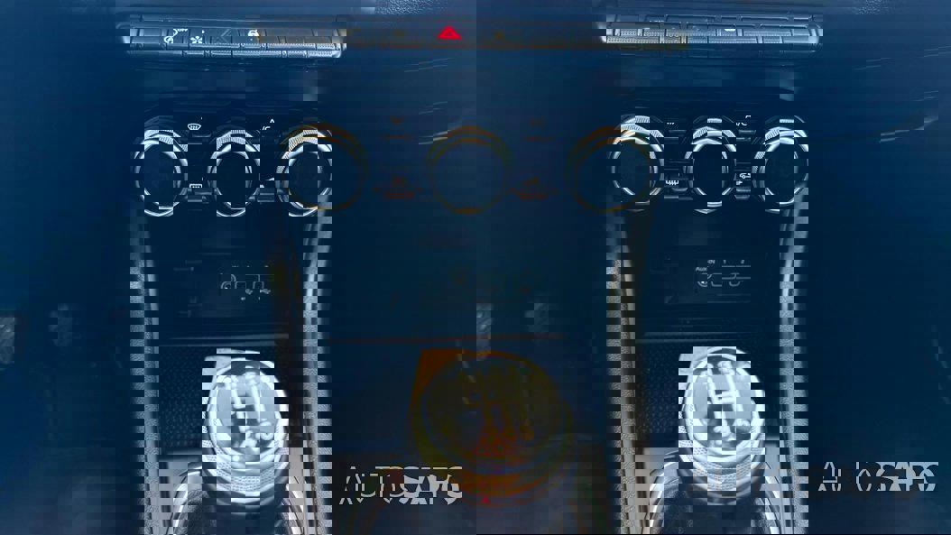 Renault Captur 1.0 TCe Exclusive de 2022