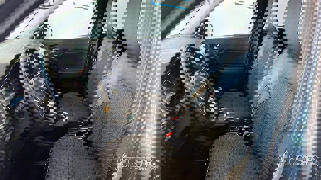 Renault Captur 1.0 TCe Exclusive de 2022