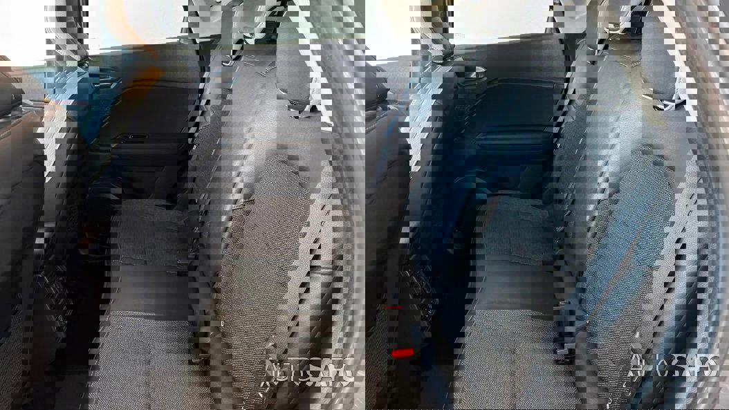 Renault Captur 1.0 TCe Exclusive de 2022