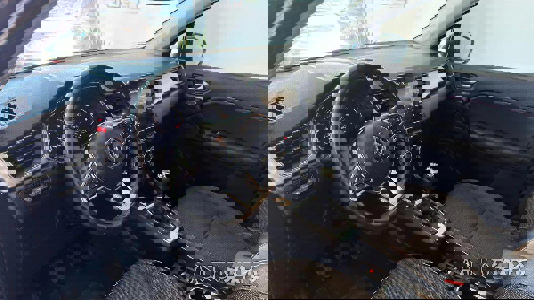 Renault Captur 1.0 TCe Exclusive de 2022