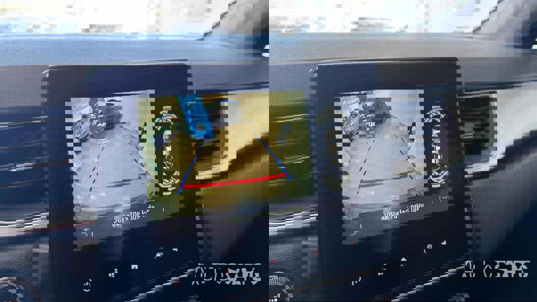 Renault Captur 1.0 TCe Exclusive de 2022